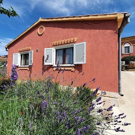 Apartment "House Tigra" Rovinj Exterior foto