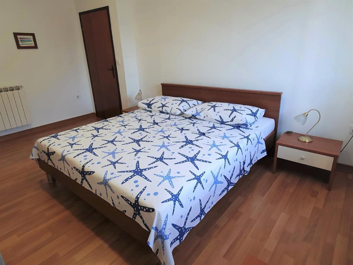 Apartment "House Tigra" Rovinj Exterior foto