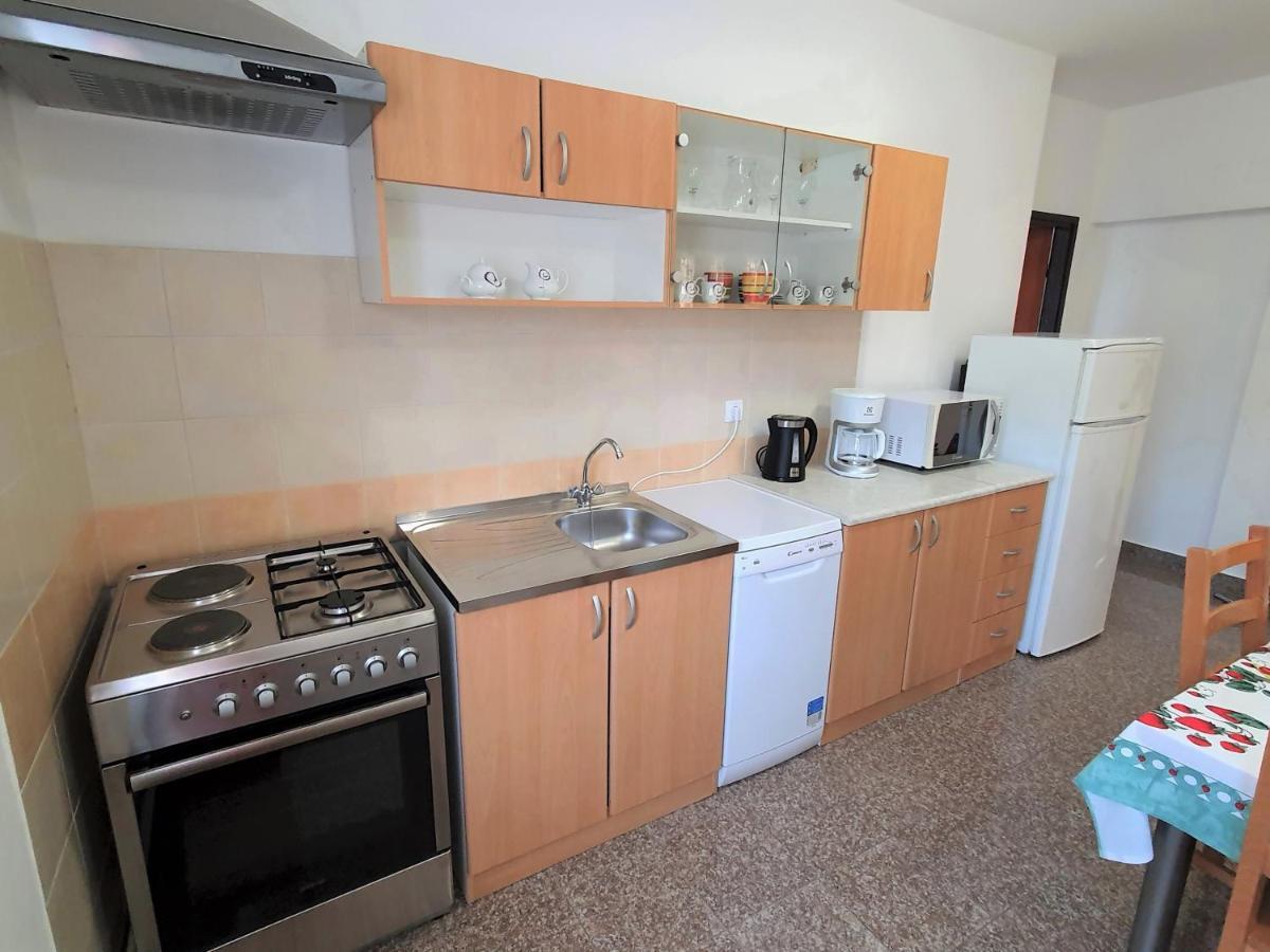 Apartment "House Tigra" Rovinj Exterior foto